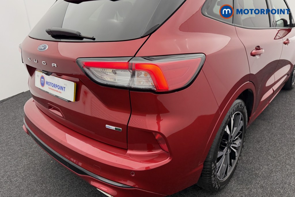 Ford Kuga St-Line X Edition Manual Diesel-Electric Hybrid SUV - Stock Number (1556872) - 28th supplementary image