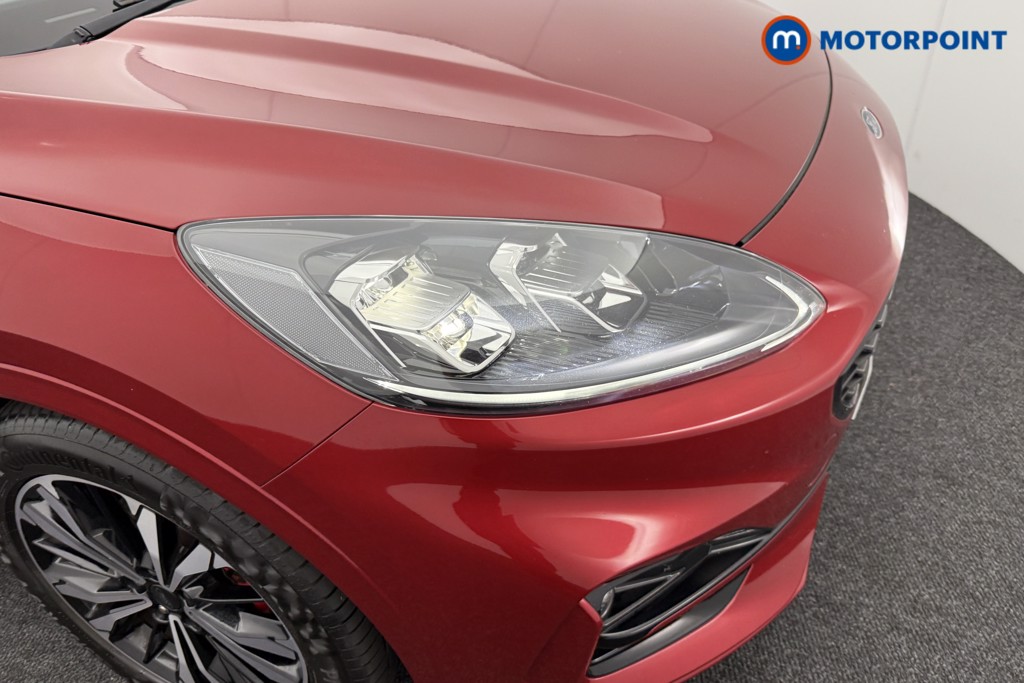 Ford Kuga St-Line X Edition Manual Diesel-Electric Hybrid SUV - Stock Number (1556872) - 29th supplementary image