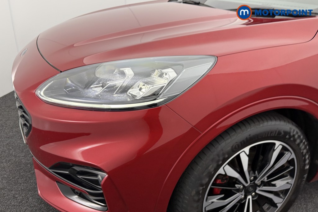Ford Kuga St-Line X Edition Manual Diesel-Electric Hybrid SUV - Stock Number (1556872) - 30th supplementary image