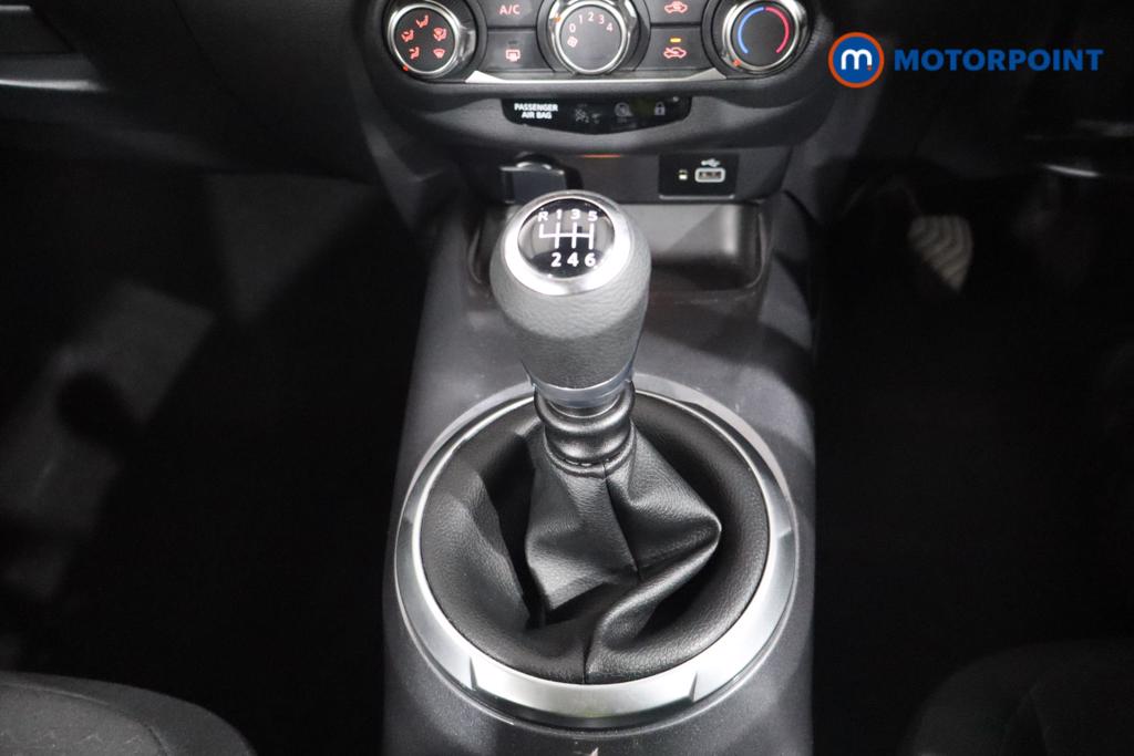 Nissan Juke Acenta Manual Petrol SUV - Stock Number (1556895) - 3rd supplementary image