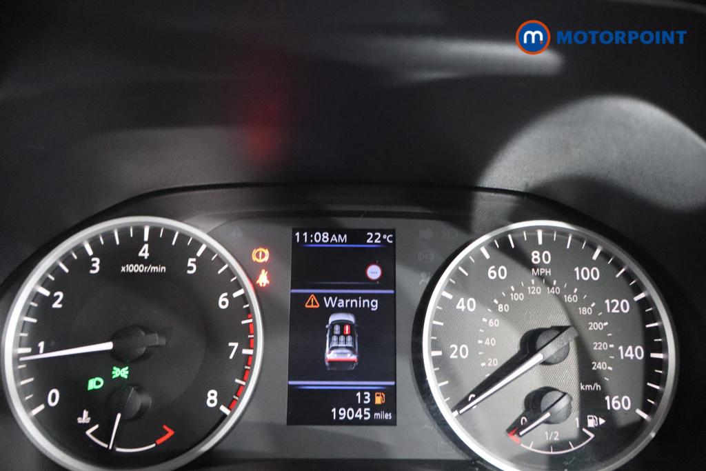 Nissan Juke Acenta Manual Petrol SUV - Stock Number (1556895) - 4th supplementary image
