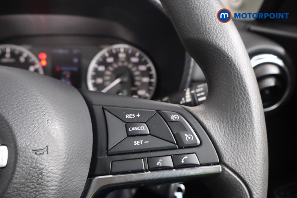Nissan Juke Acenta Manual Petrol SUV - Stock Number (1556895) - 7th supplementary image