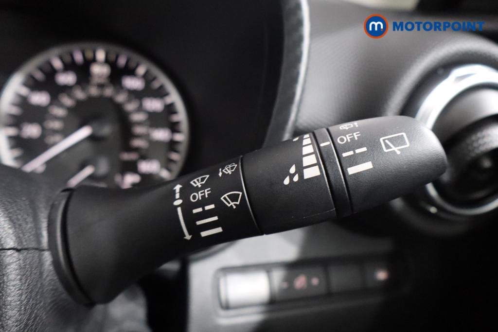 Nissan Juke Acenta Manual Petrol SUV - Stock Number (1556895) - 9th supplementary image