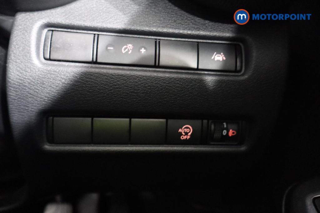 Nissan Juke Acenta Manual Petrol SUV - Stock Number (1556895) - 10th supplementary image