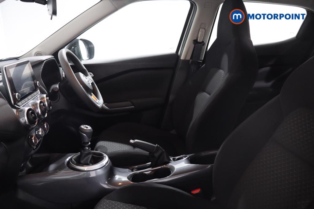 Nissan Juke Acenta Manual Petrol SUV - Stock Number (1556895) - 13th supplementary image