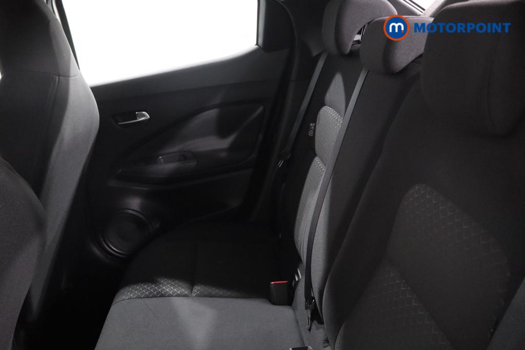Nissan Juke Acenta Manual Petrol SUV - Stock Number (1556895) - 14th supplementary image