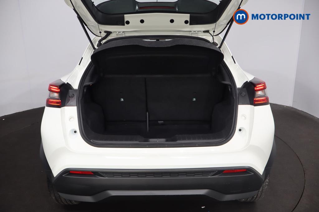 Nissan Juke Acenta Manual Petrol SUV - Stock Number (1556895) - 16th supplementary image
