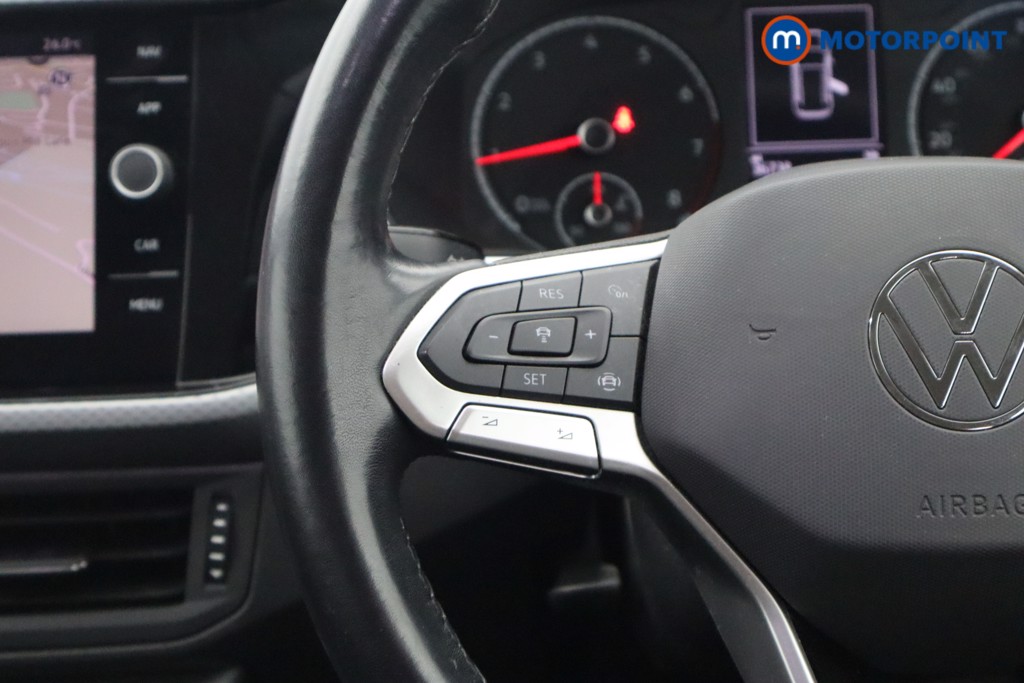 Volkswagen T-Cross Active Manual Petrol SUV - Stock Number (1556959) - 4th supplementary image