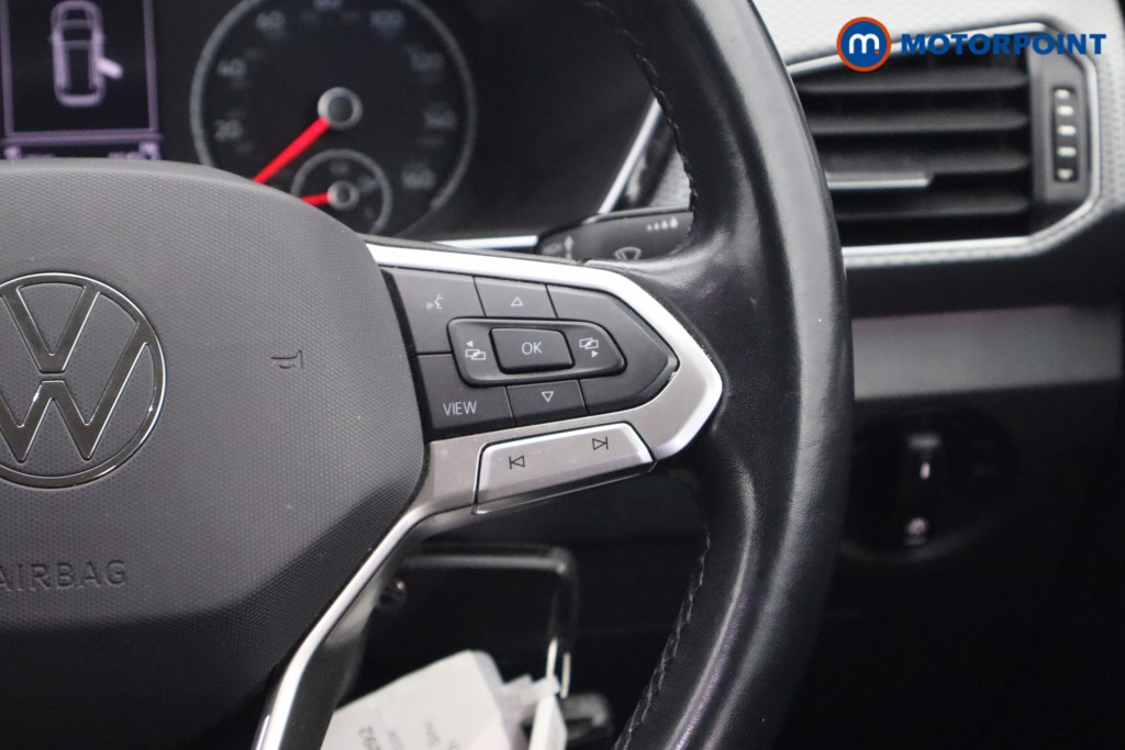 Volkswagen T-Cross Active Manual Petrol SUV - Stock Number (1556959) - 5th supplementary image