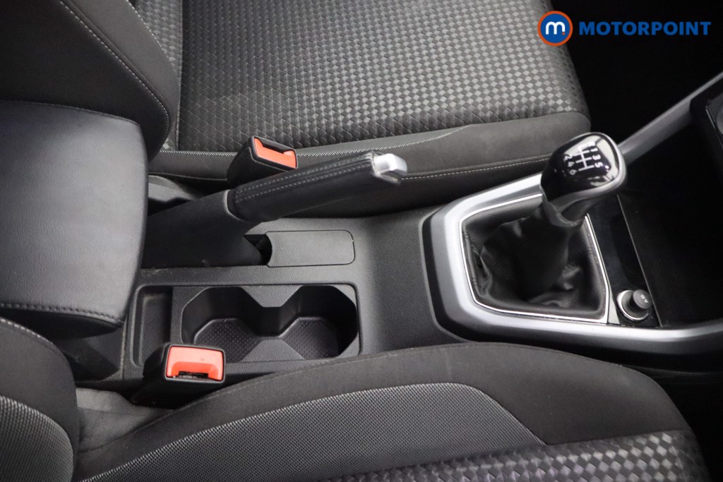 Volkswagen T-Cross Active Manual Petrol SUV - Stock Number (1556959) - 7th supplementary image