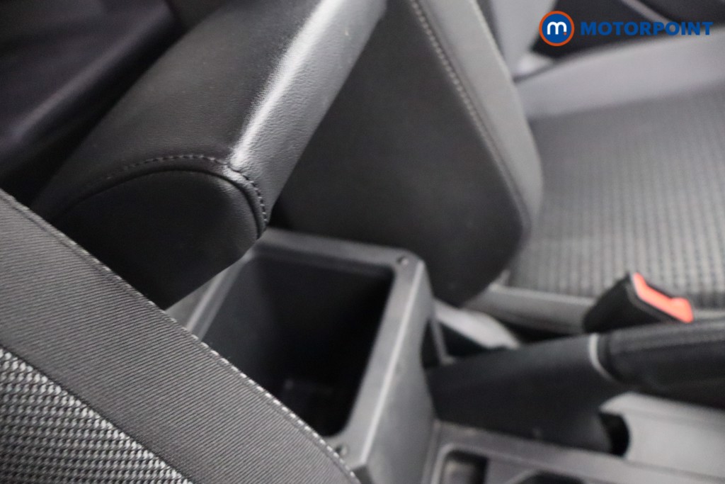 Volkswagen T-Cross Active Manual Petrol SUV - Stock Number (1556959) - 8th supplementary image