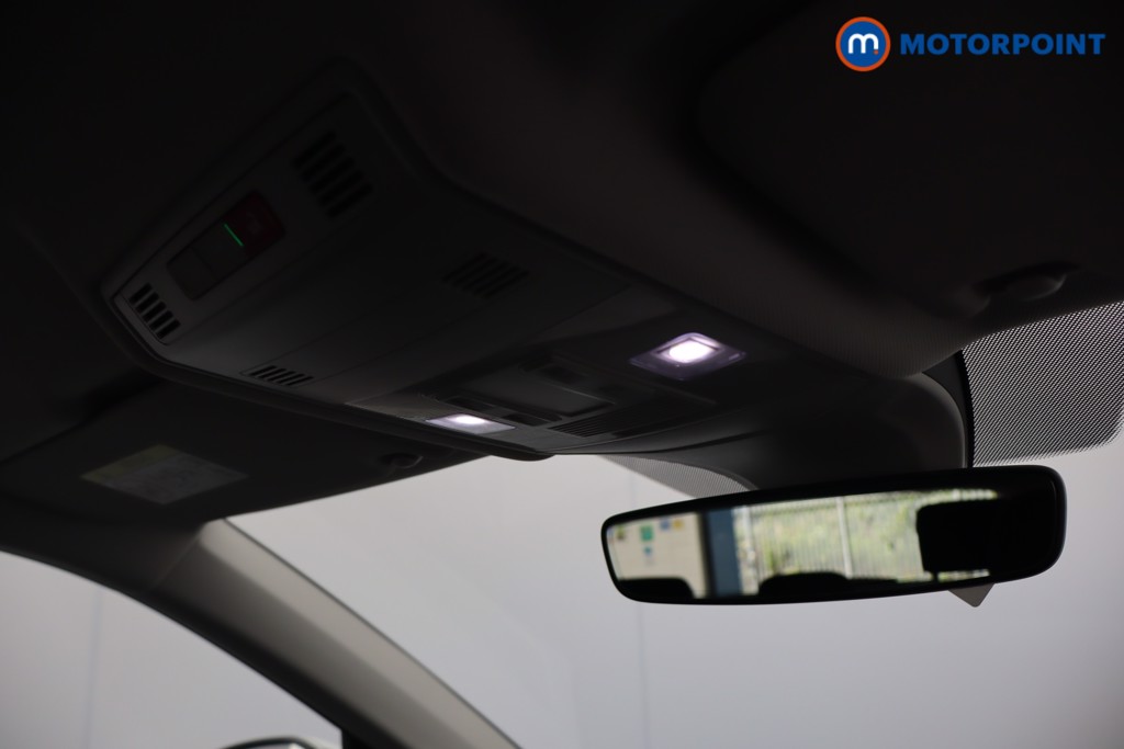 Volkswagen T-Cross Active Manual Petrol SUV - Stock Number (1556959) - 11th supplementary image