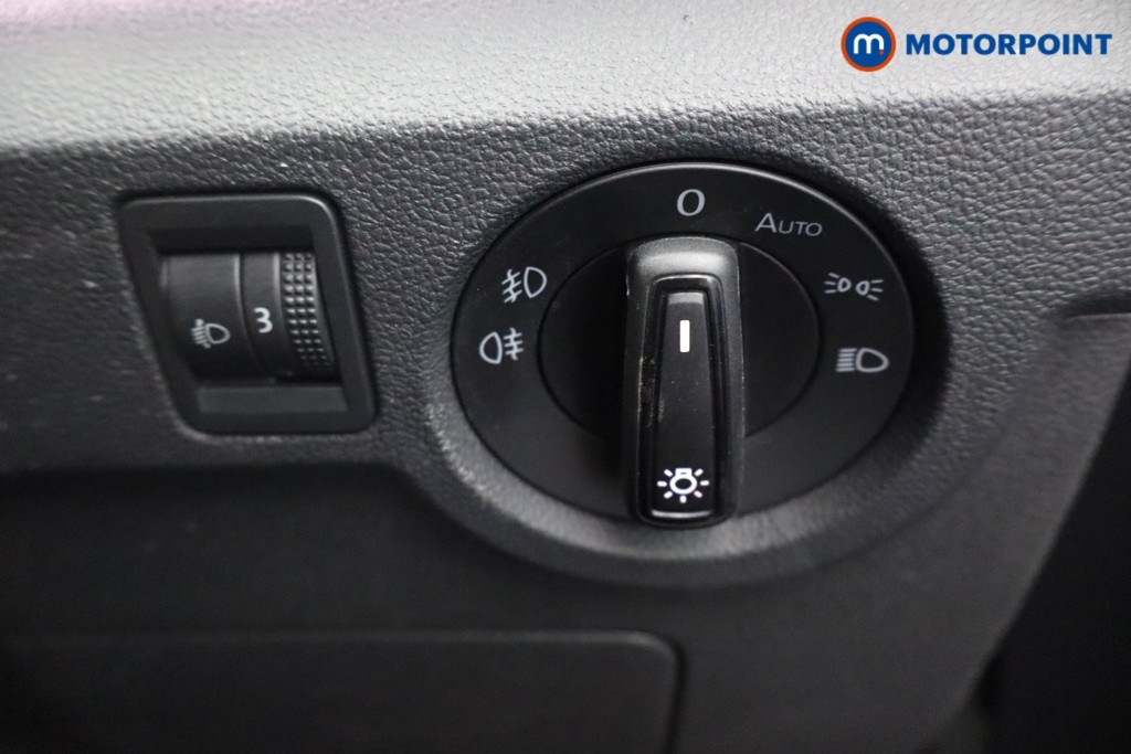 Volkswagen T-Cross Active Manual Petrol SUV - Stock Number (1556959) - 12th supplementary image