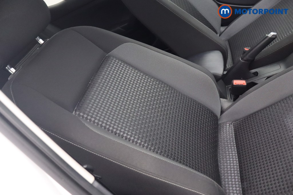 Volkswagen T-Cross Active Manual Petrol SUV - Stock Number (1556959) - 13th supplementary image