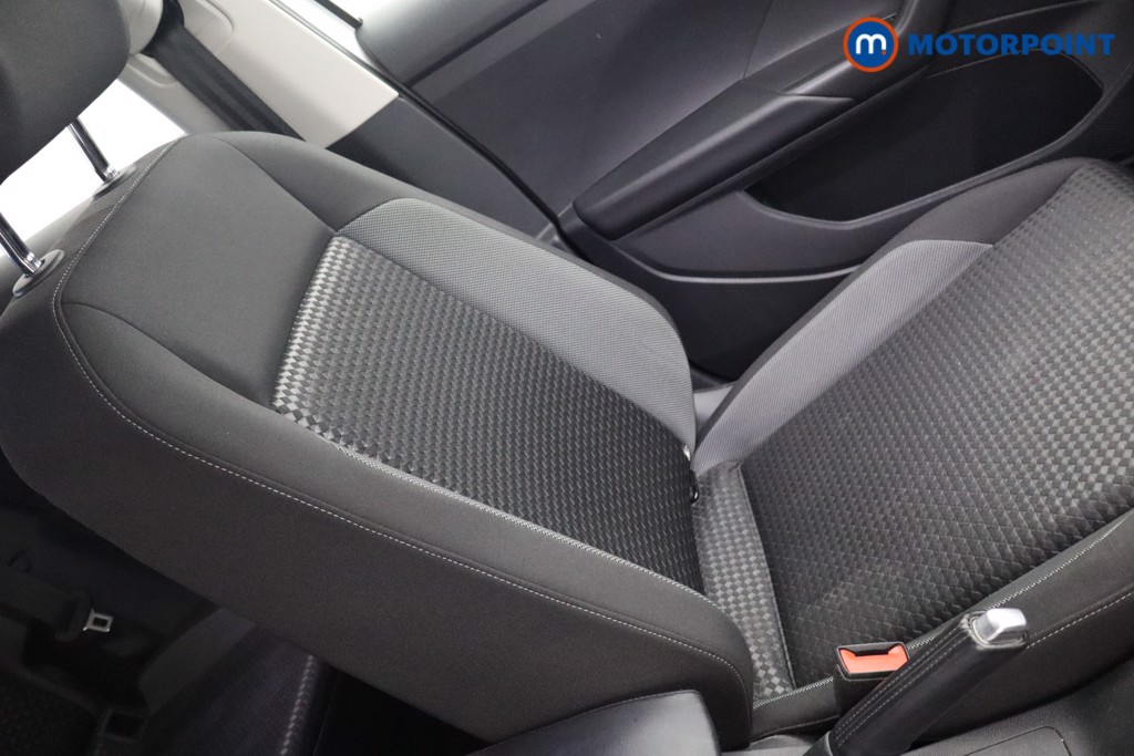 Volkswagen T-Cross Active Manual Petrol SUV - Stock Number (1556959) - 14th supplementary image