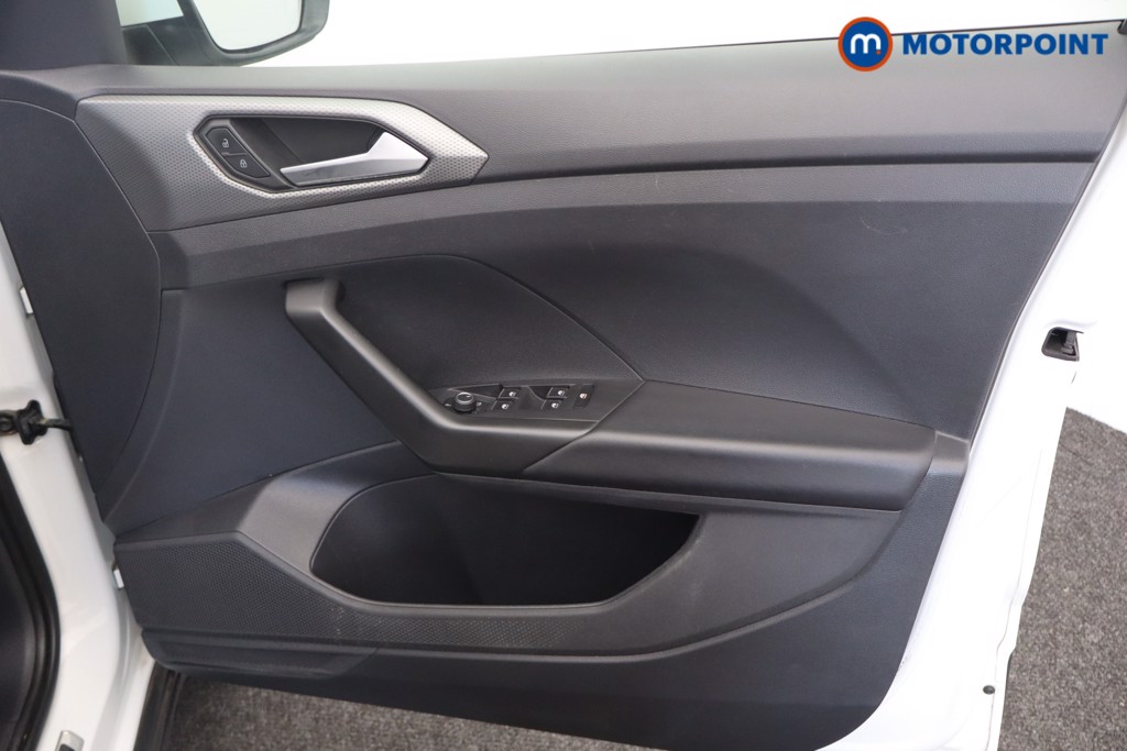Volkswagen T-Cross Active Manual Petrol SUV - Stock Number (1556959) - 15th supplementary image