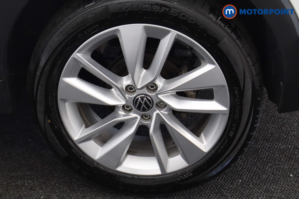 Volkswagen T-Cross Active Manual Petrol SUV - Stock Number (1556959) - 19th supplementary image