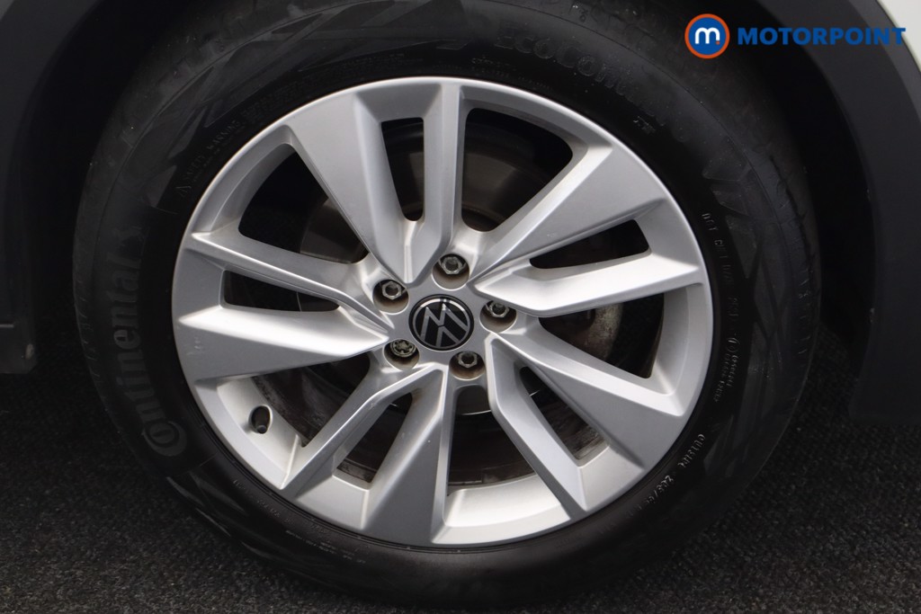 Volkswagen T-Cross Active Manual Petrol SUV - Stock Number (1556959) - 21st supplementary image