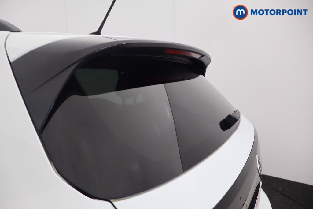 Volkswagen T-Cross Active Manual Petrol SUV - Stock Number (1556959) - 24th supplementary image