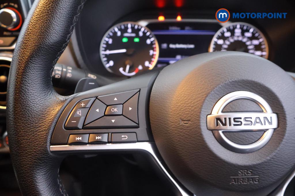 Nissan Juke Tekna Automatic Petrol SUV - Stock Number (1556960) - 2nd supplementary image