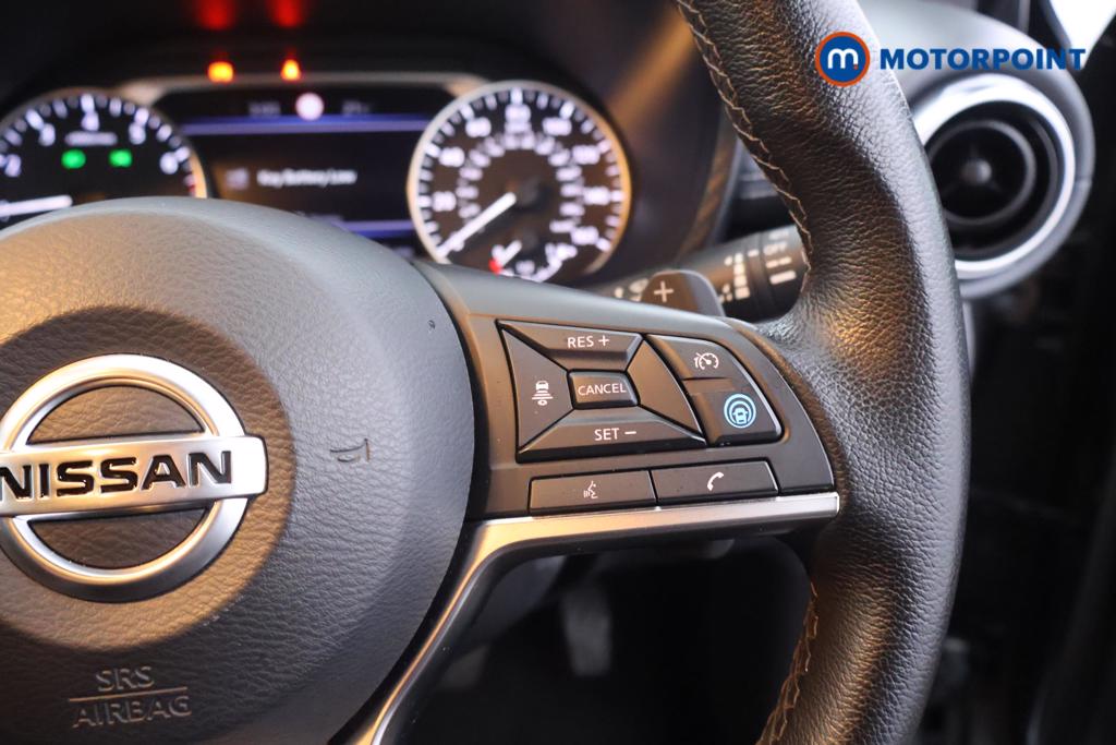 Nissan Juke Tekna Automatic Petrol SUV - Stock Number (1556960) - 3rd supplementary image