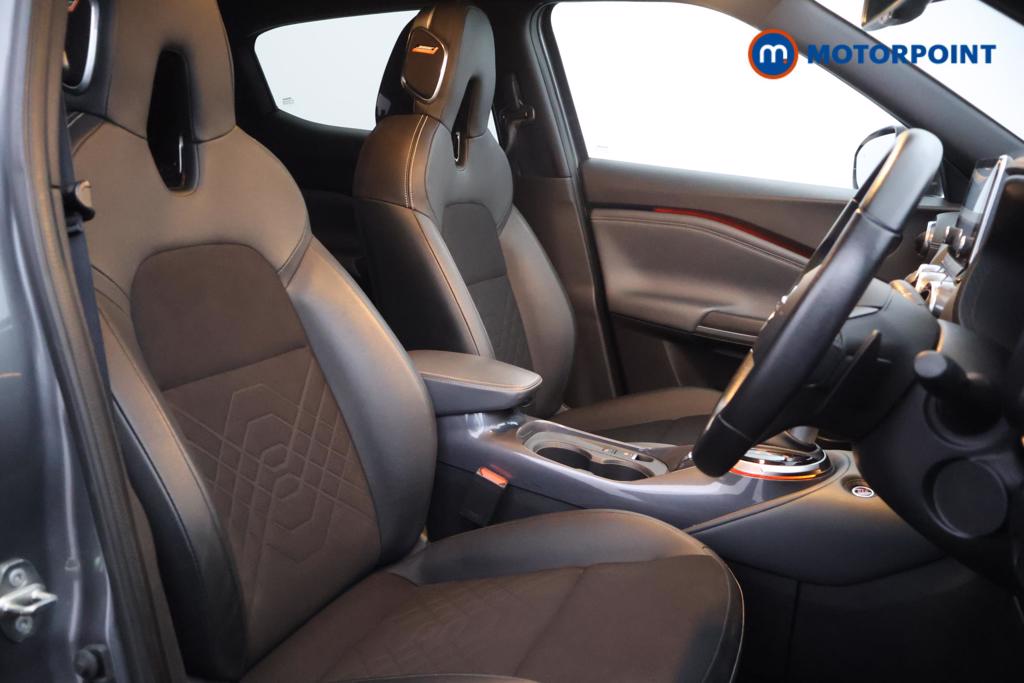 Nissan Juke Tekna Automatic Petrol SUV - Stock Number (1556960) - 10th supplementary image