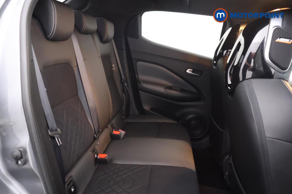 Nissan Juke Tekna Automatic Petrol SUV - Stock Number (1556960) - 11th supplementary image
