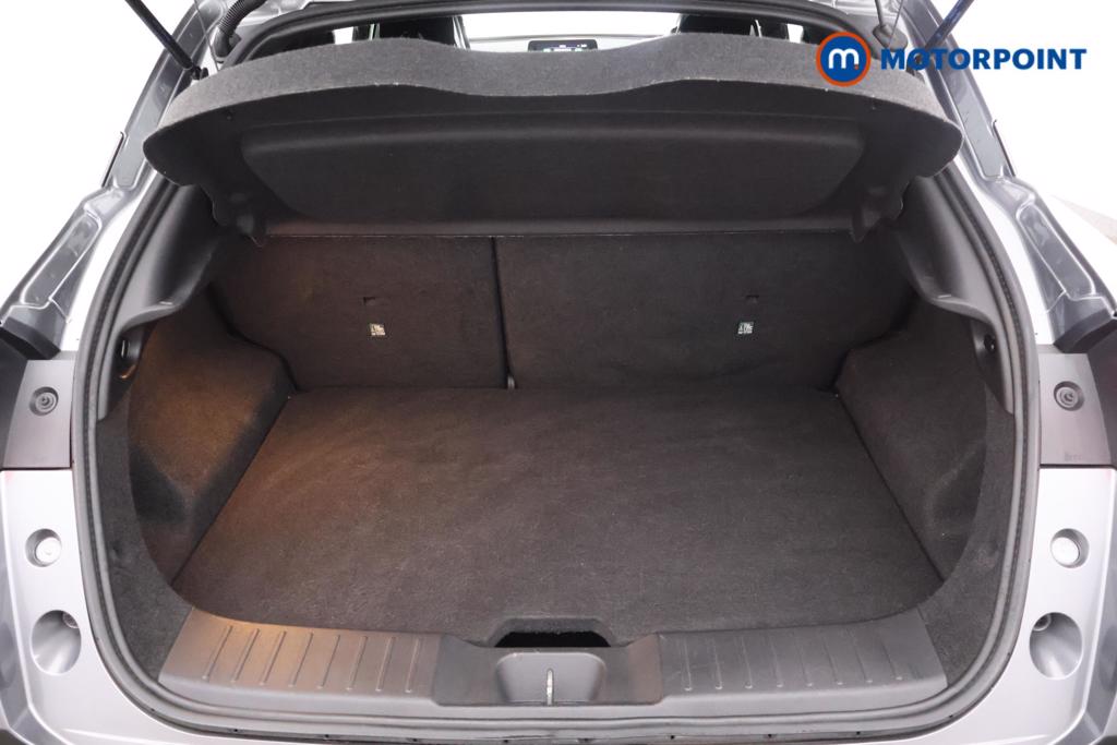 Nissan Juke Tekna Automatic Petrol SUV - Stock Number (1556960) - 12th supplementary image