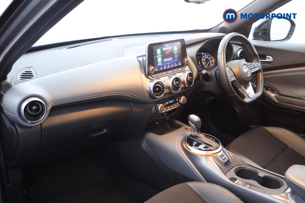 Nissan Juke Tekna Automatic Petrol SUV - Stock Number (1556960) - 13th supplementary image