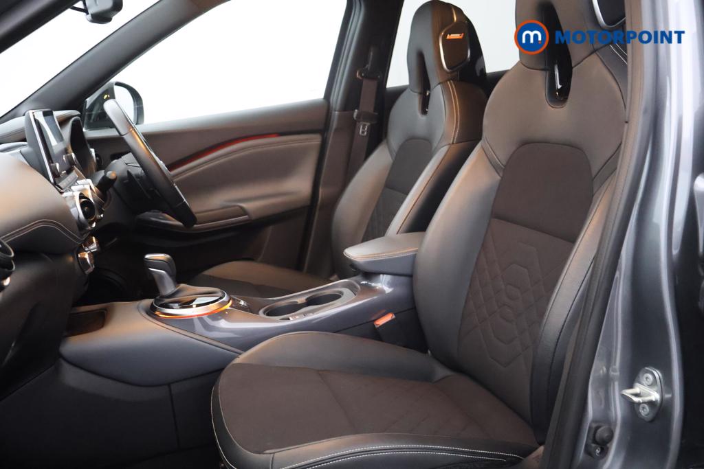 Nissan Juke Tekna Automatic Petrol SUV - Stock Number (1556960) - 14th supplementary image