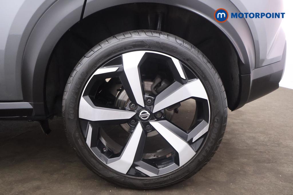 Nissan Juke Tekna Automatic Petrol SUV - Stock Number (1556960) - 16th supplementary image