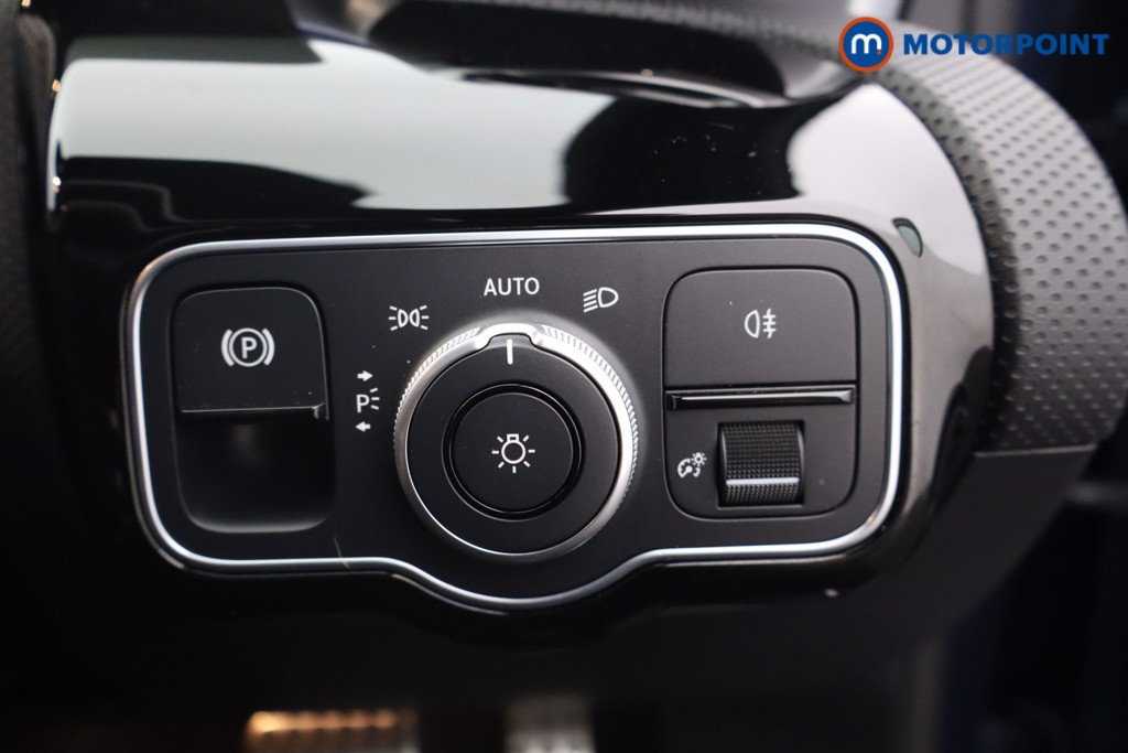 Mercedes-Benz A Class Amg Line Automatic Petrol Plug-In Hybrid Hatchback - Stock Number (1556970) - 12th supplementary image