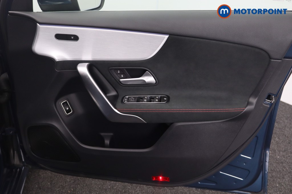 Mercedes-Benz A Class Amg Line Automatic Petrol Plug-In Hybrid Hatchback - Stock Number (1556970) - 15th supplementary image