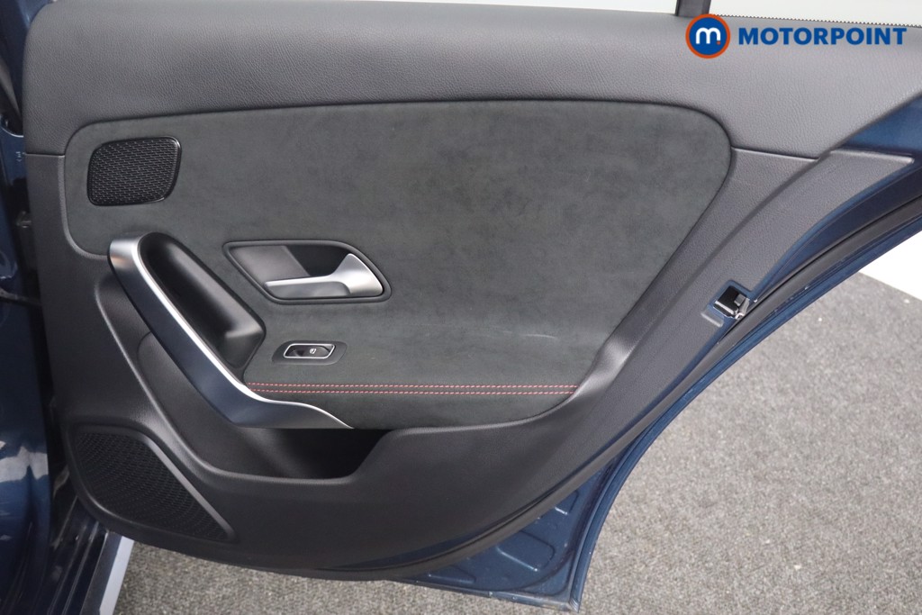 Mercedes-Benz A Class Amg Line Automatic Petrol Plug-In Hybrid Hatchback - Stock Number (1556970) - 16th supplementary image