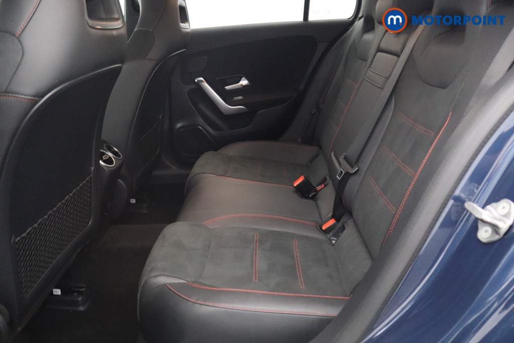 Mercedes-Benz A Class Amg Line Automatic Petrol Plug-In Hybrid Hatchback - Stock Number (1556970) - 20th supplementary image