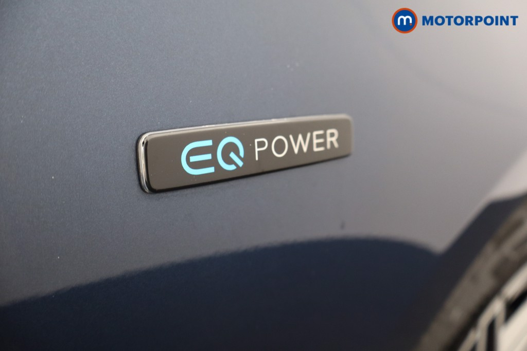 Mercedes-Benz A Class Amg Line Automatic Petrol Plug-In Hybrid Hatchback - Stock Number (1556970) - 26th supplementary image