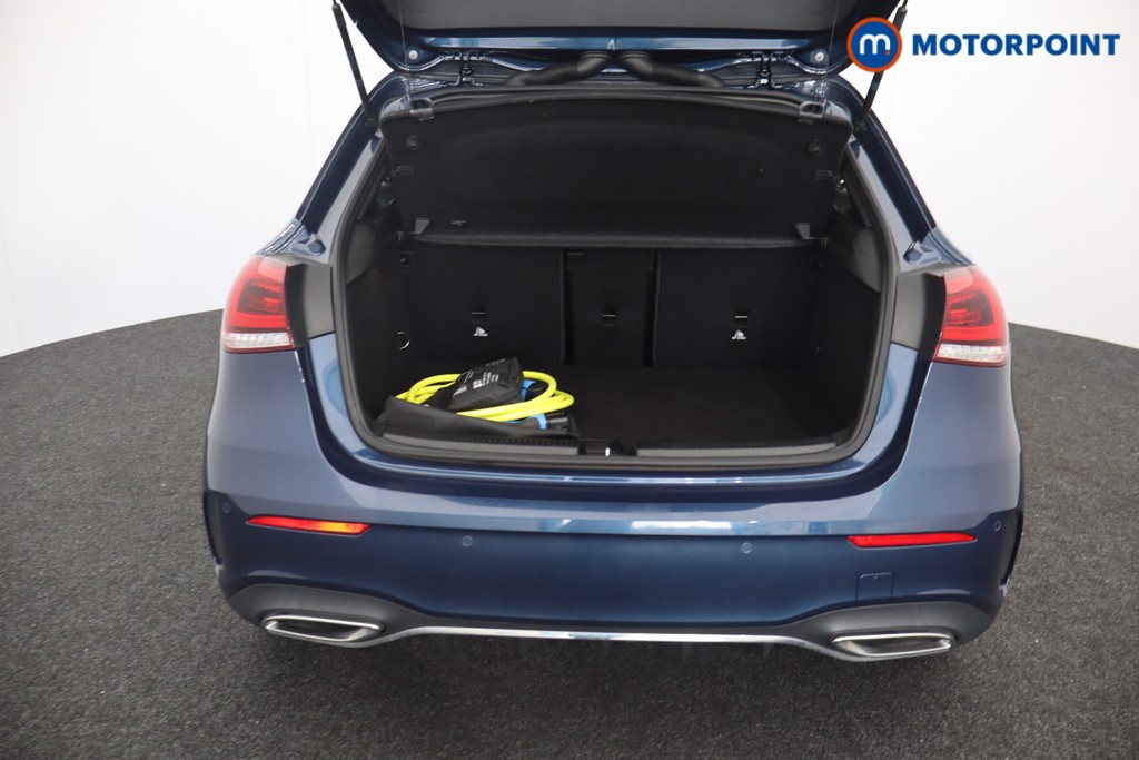 Mercedes-Benz A Class Amg Line Automatic Petrol Plug-In Hybrid Hatchback - Stock Number (1556970) - 30th supplementary image