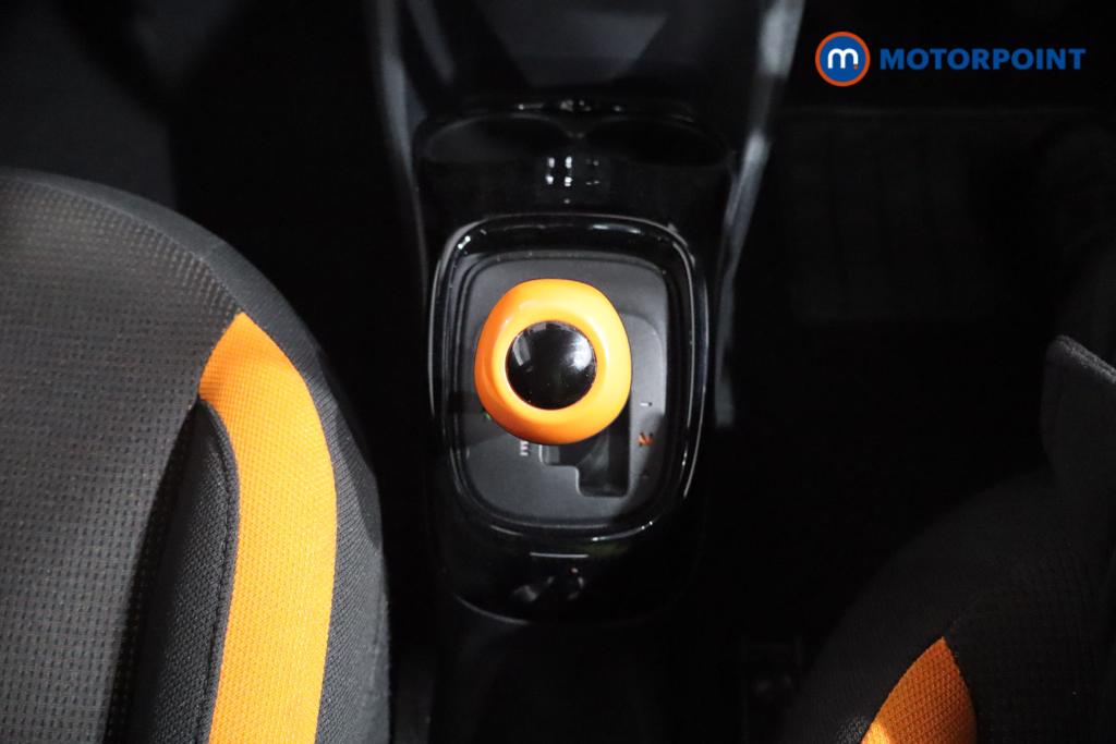Toyota Aygo Jbl Edition Automatic Petrol Hatchback - Stock Number (1556971) - 3rd supplementary image