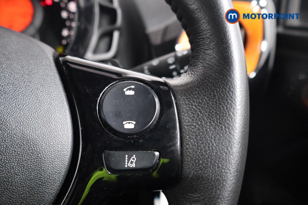 Toyota Aygo Jbl Edition Automatic Petrol Hatchback - Stock Number (1556971) - 7th supplementary image