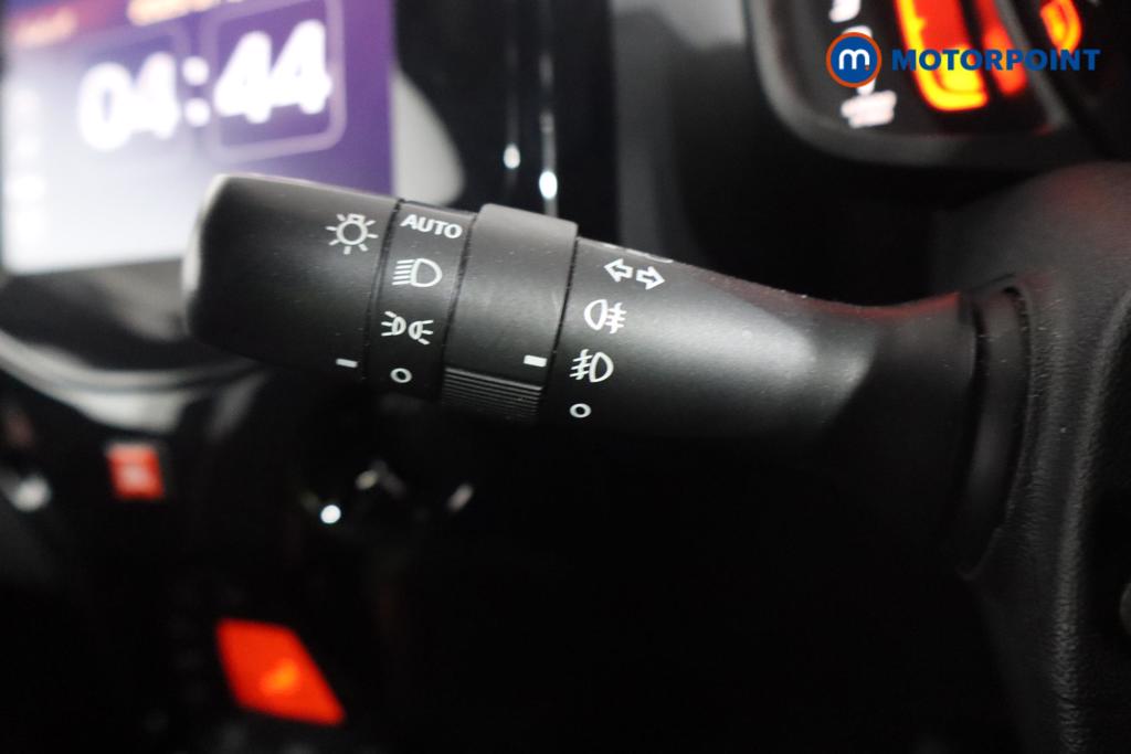 Toyota Aygo Jbl Edition Automatic Petrol Hatchback - Stock Number (1556971) - 8th supplementary image