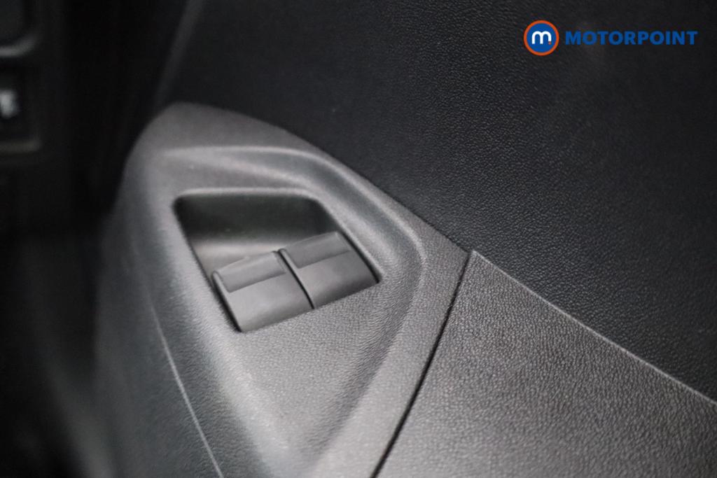 Toyota Aygo Jbl Edition Automatic Petrol Hatchback - Stock Number (1556971) - 10th supplementary image