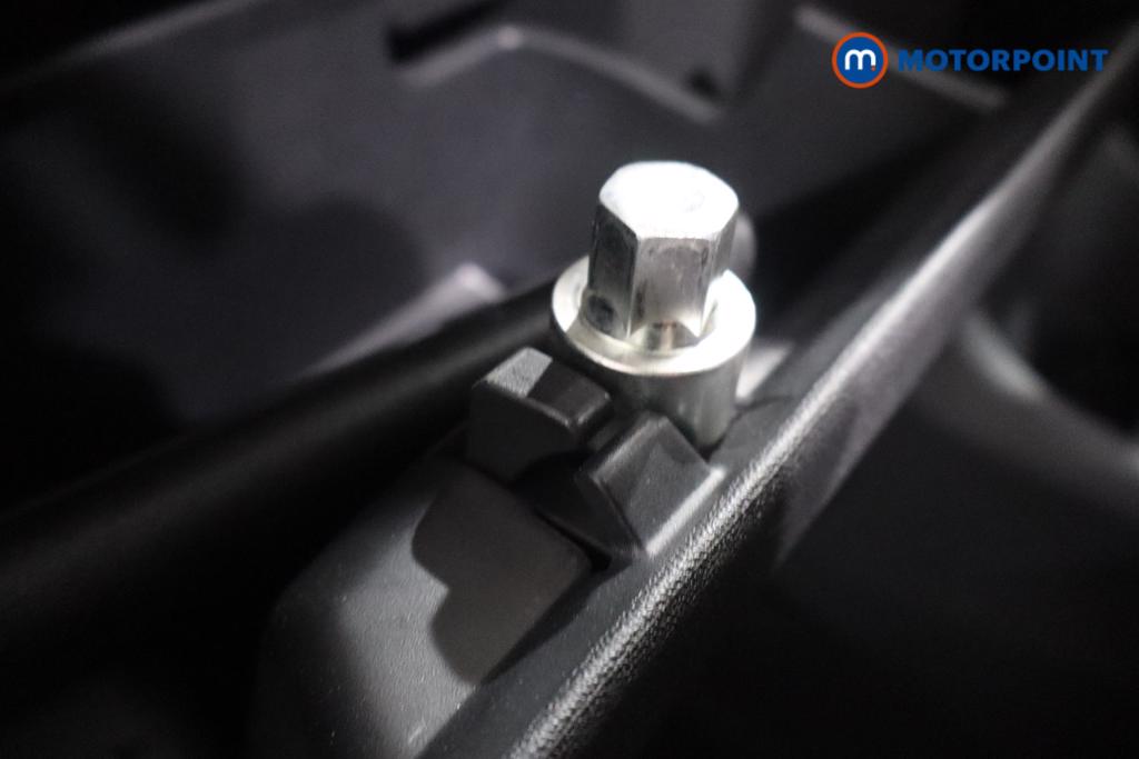 Toyota Aygo Jbl Edition Automatic Petrol Hatchback - Stock Number (1556971) - 12th supplementary image