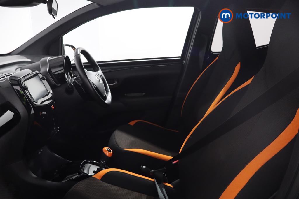 Toyota Aygo Jbl Edition Automatic Petrol Hatchback - Stock Number (1556971) - 13th supplementary image