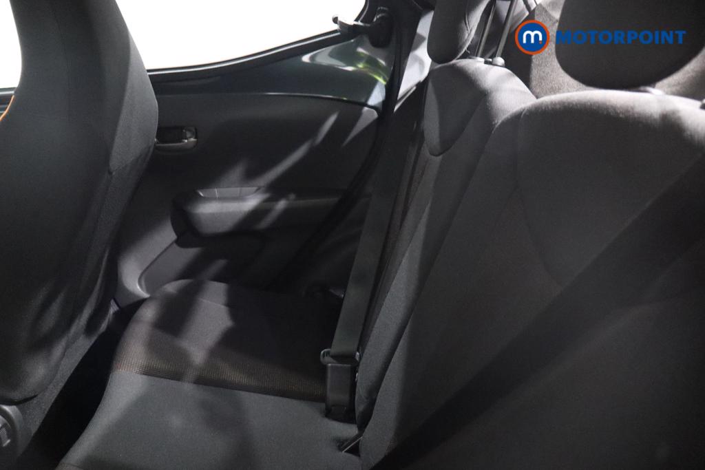 Toyota Aygo Jbl Edition Automatic Petrol Hatchback - Stock Number (1556971) - 14th supplementary image