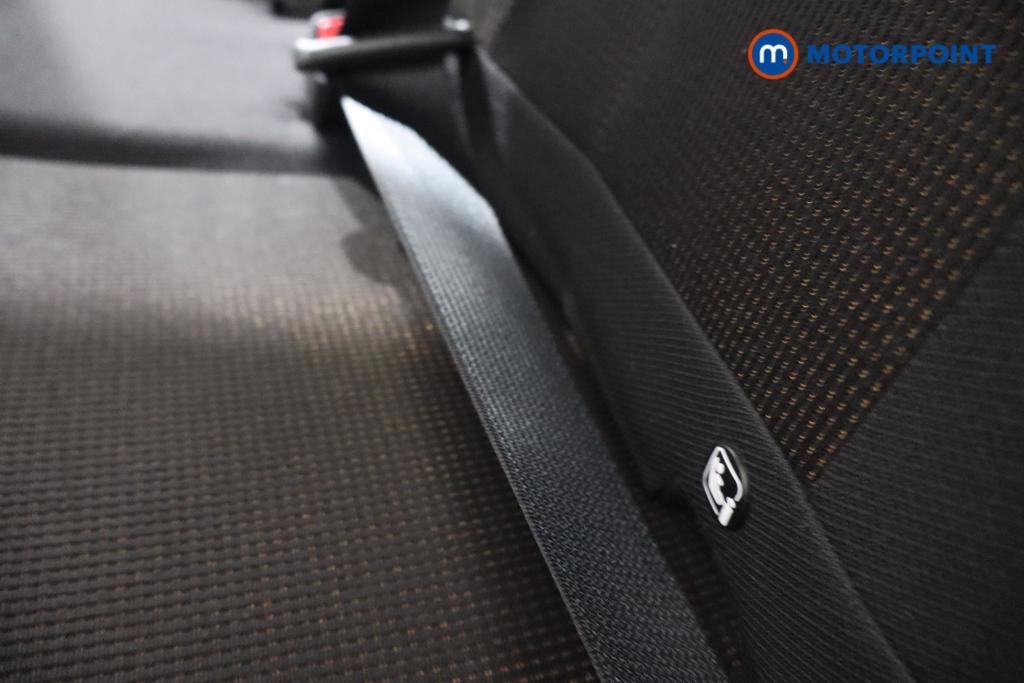 Toyota Aygo Jbl Edition Automatic Petrol Hatchback - Stock Number (1556971) - 15th supplementary image