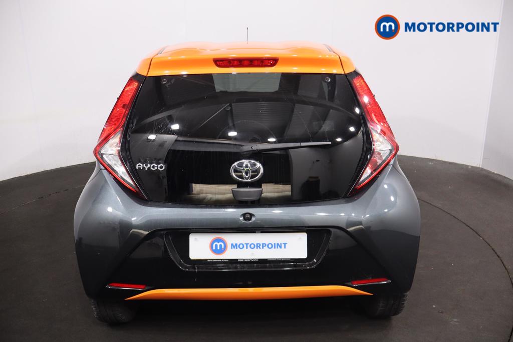 Toyota Aygo Jbl Edition Automatic Petrol Hatchback - Stock Number (1556971) - 17th supplementary image