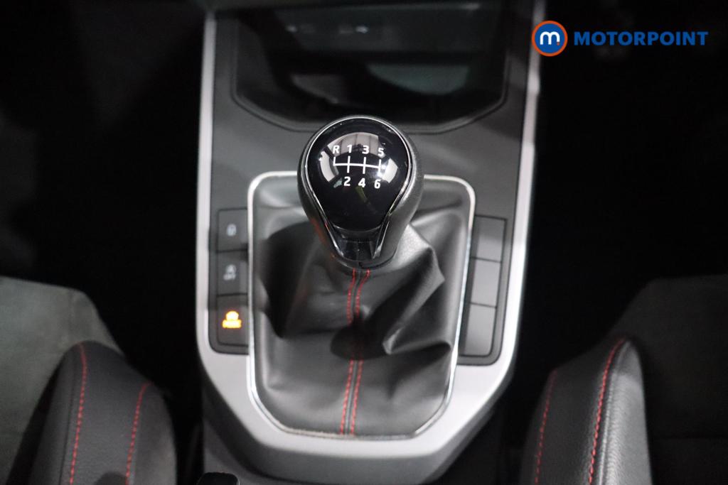 Seat Arona Fr Sport Manual Petrol SUV - Stock Number (1556998) - 3rd supplementary image