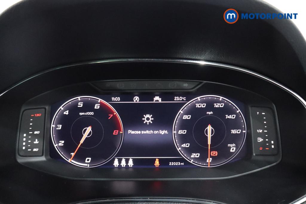 Seat Arona Fr Sport Manual Petrol SUV - Stock Number (1556998) - 4th supplementary image