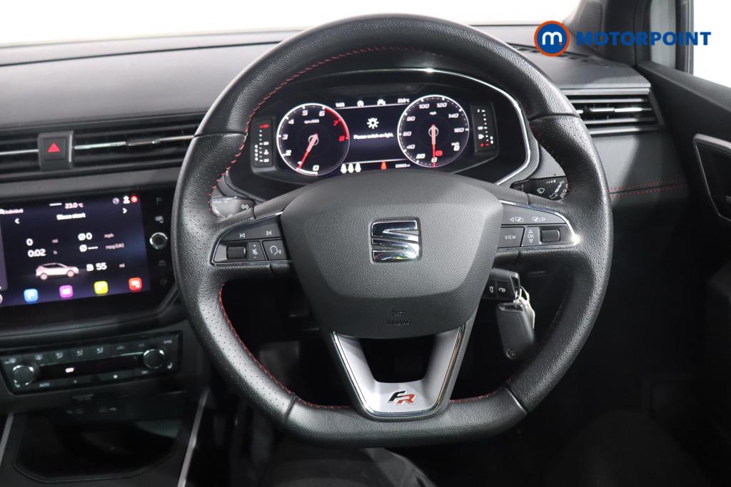 Seat Arona Fr Sport Manual Petrol SUV - Stock Number (1556998) - 5th supplementary image