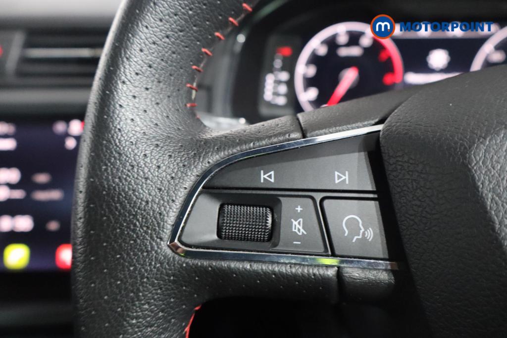 Seat Arona Fr Sport Manual Petrol SUV - Stock Number (1556998) - 6th supplementary image
